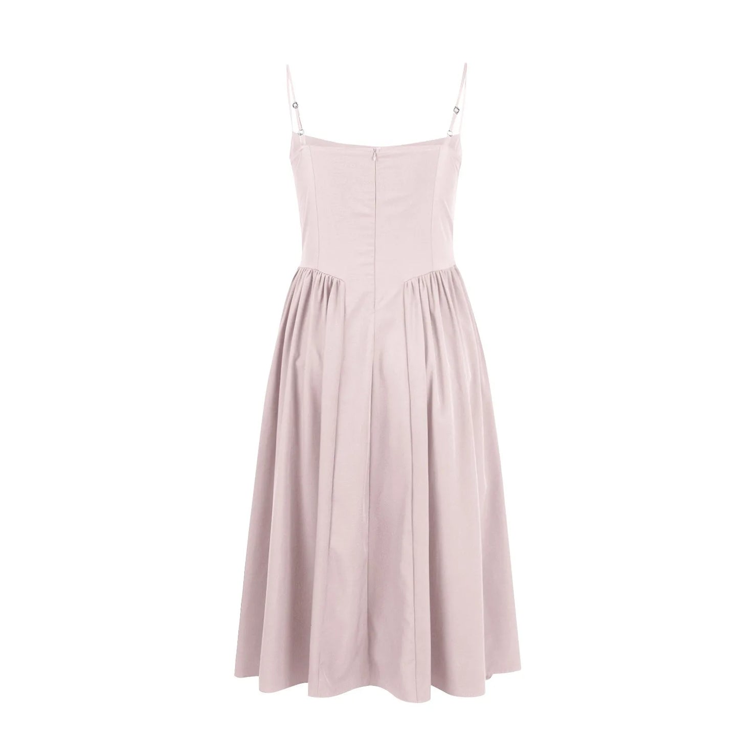Vestido jardin de princesa