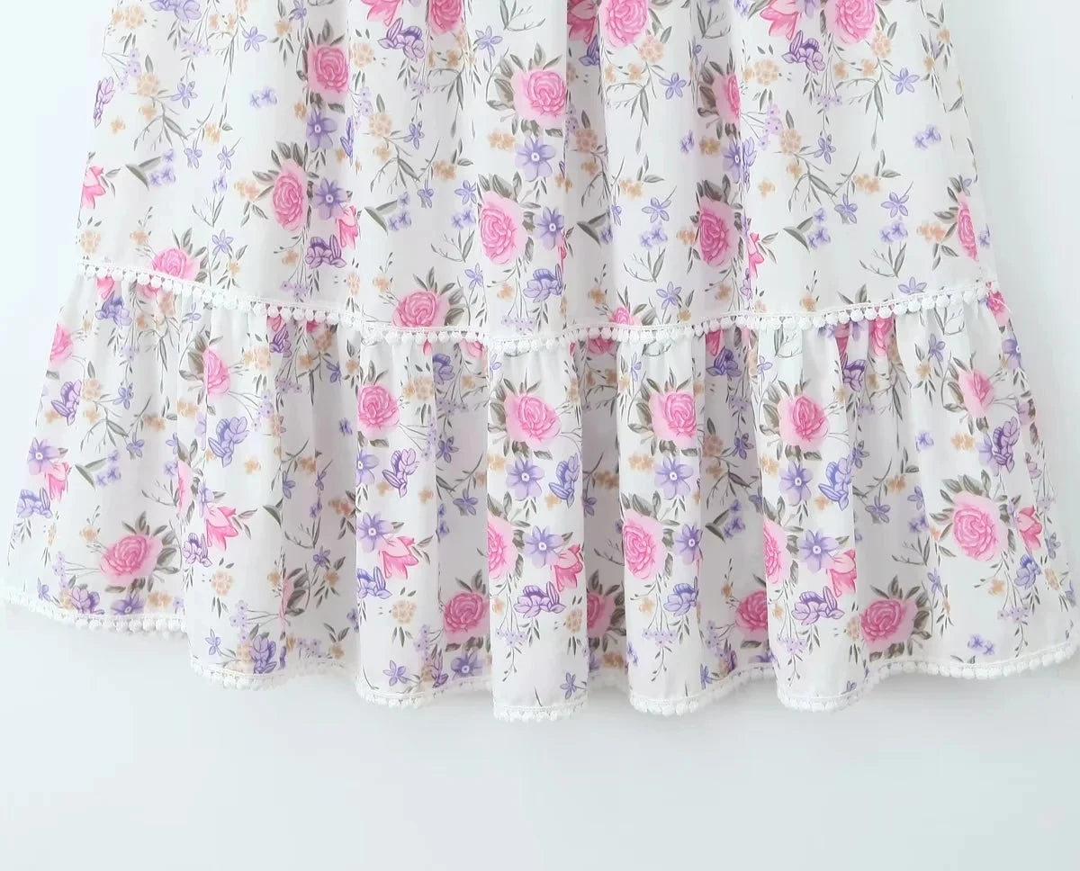 Conjunto con top