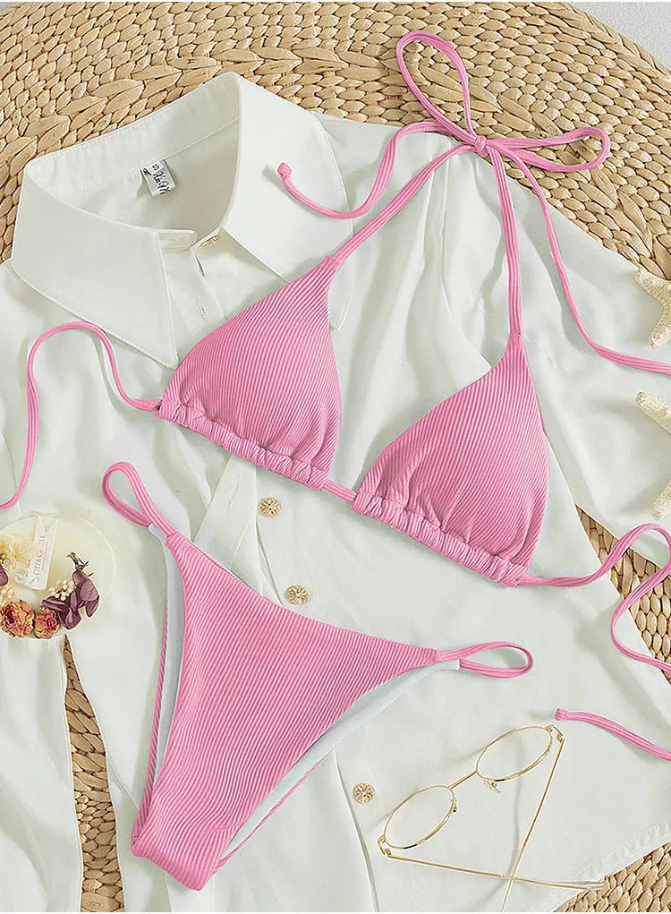 Bikinni verano loco