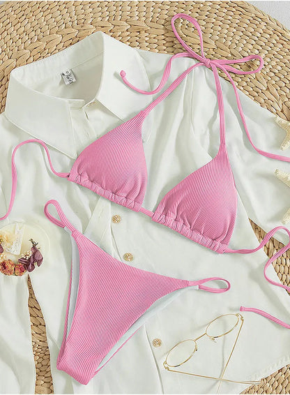 Bikinni verano loco