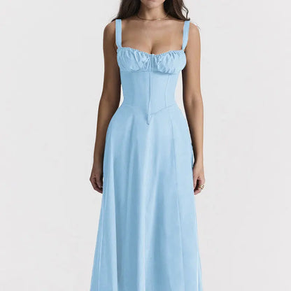 Vestido princesa elegante y chic