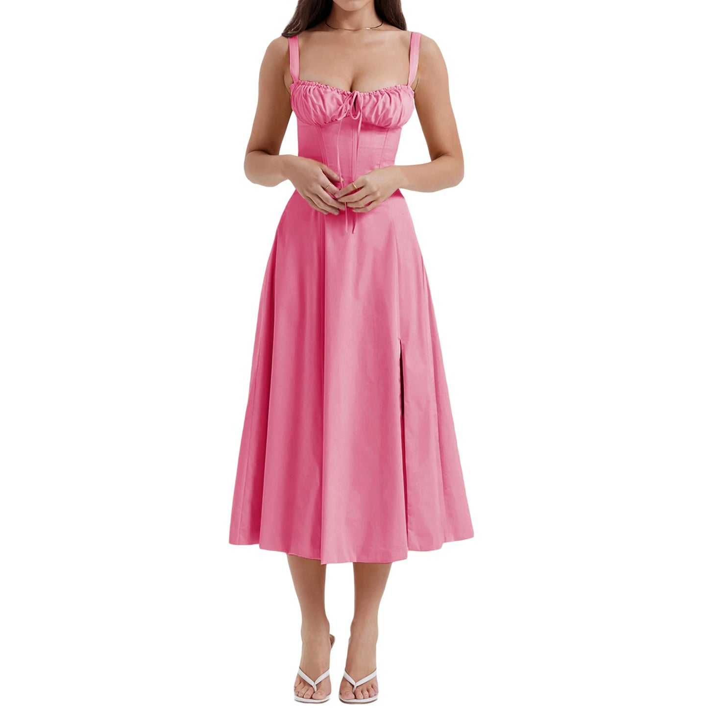 Vestido pasion elegante y encatador
