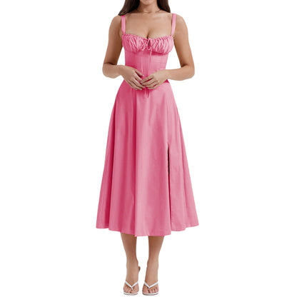 Vestido pasion elegante y encatador