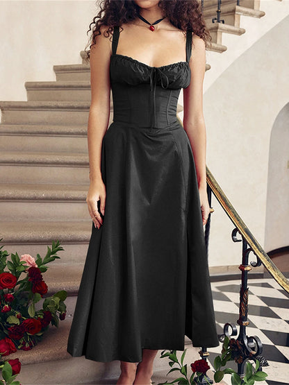 Vestido pasion elegante y encatador