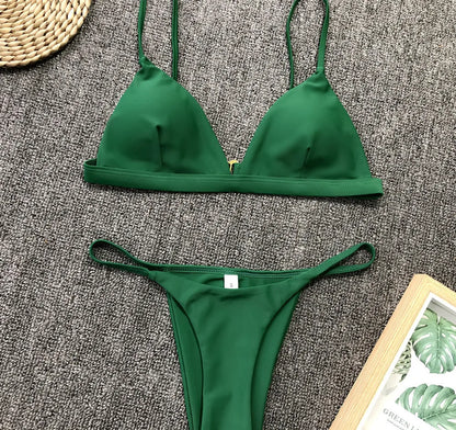 Bikini tutti fruit sexy
