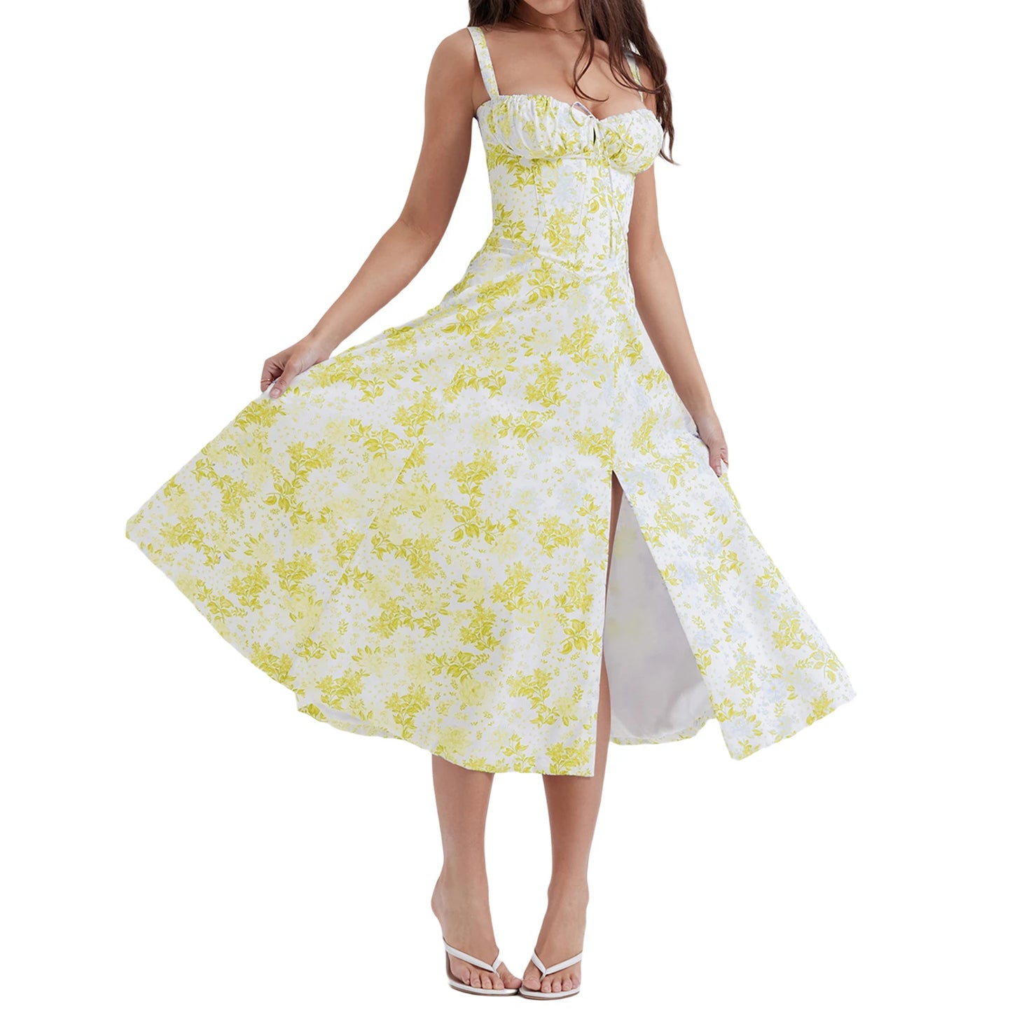 Vestido pasion elegante y encatador