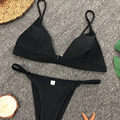 Bikini tutti fruit sexy