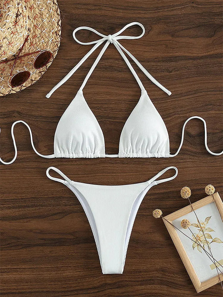 Bikinni verano loco