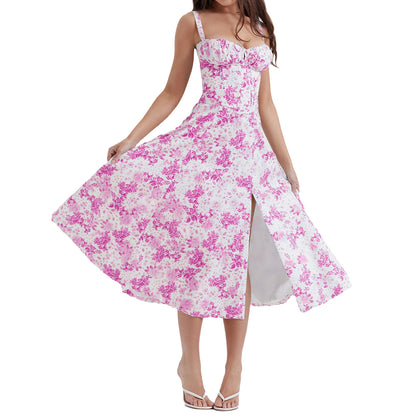 Vestido pasion elegante y encatador