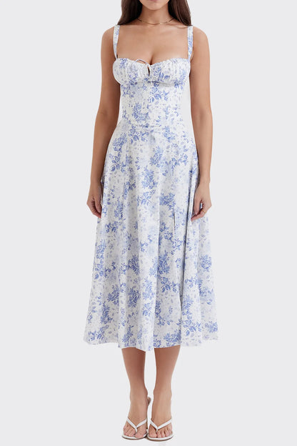 Vestido princesa elegante y chic
