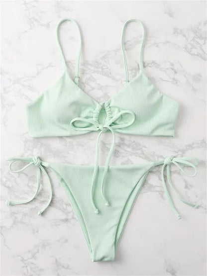 bikini dulce capri