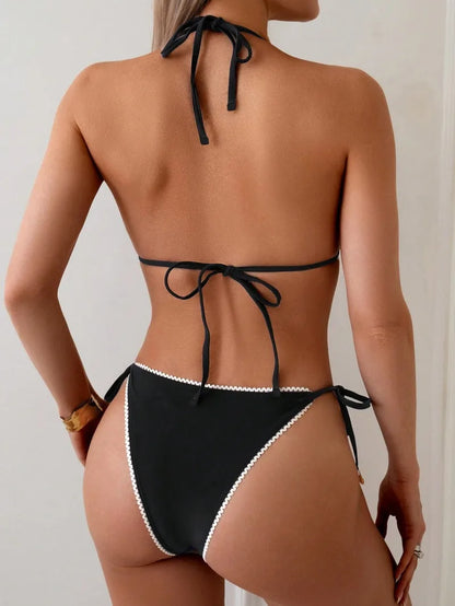 Bikini brasil bandagen
