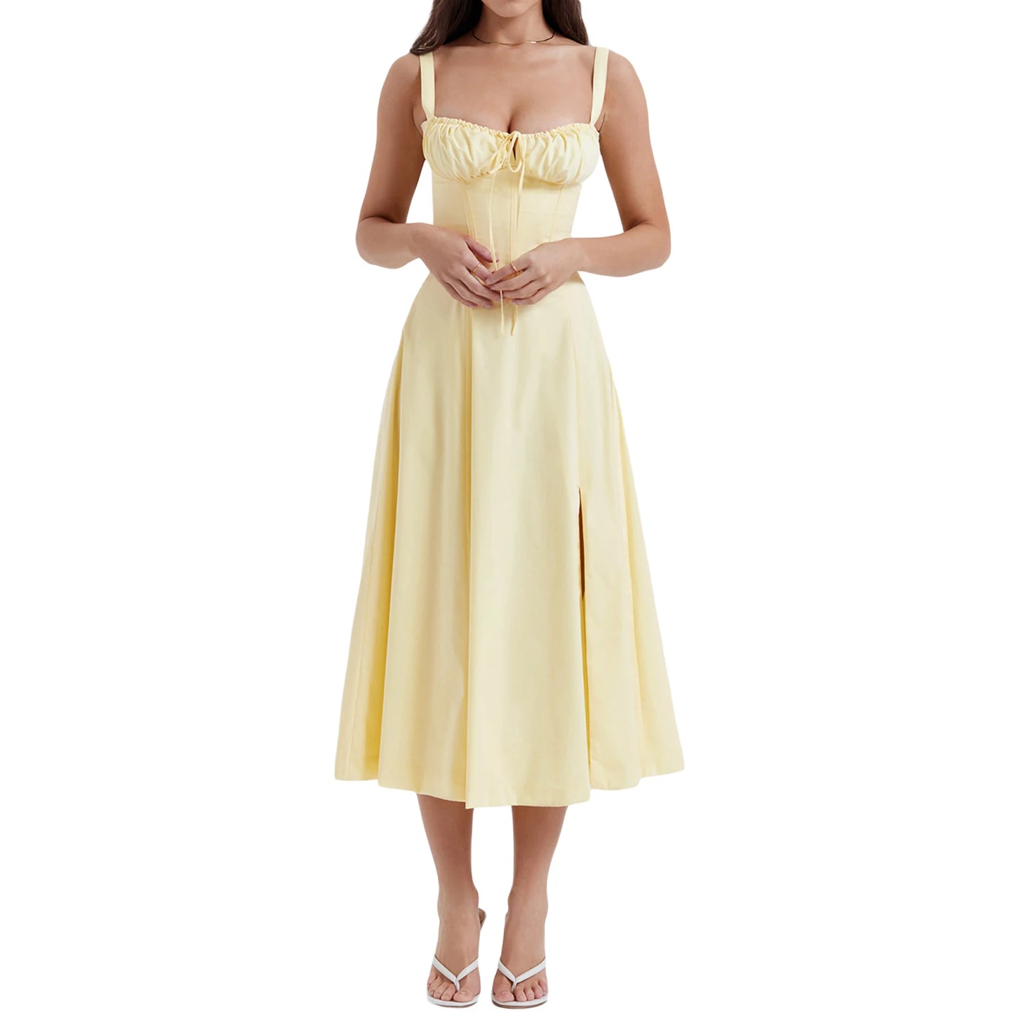 Vestido pasion elegante y encatador