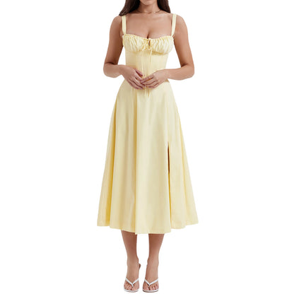 Vestido pasion elegante y encatador