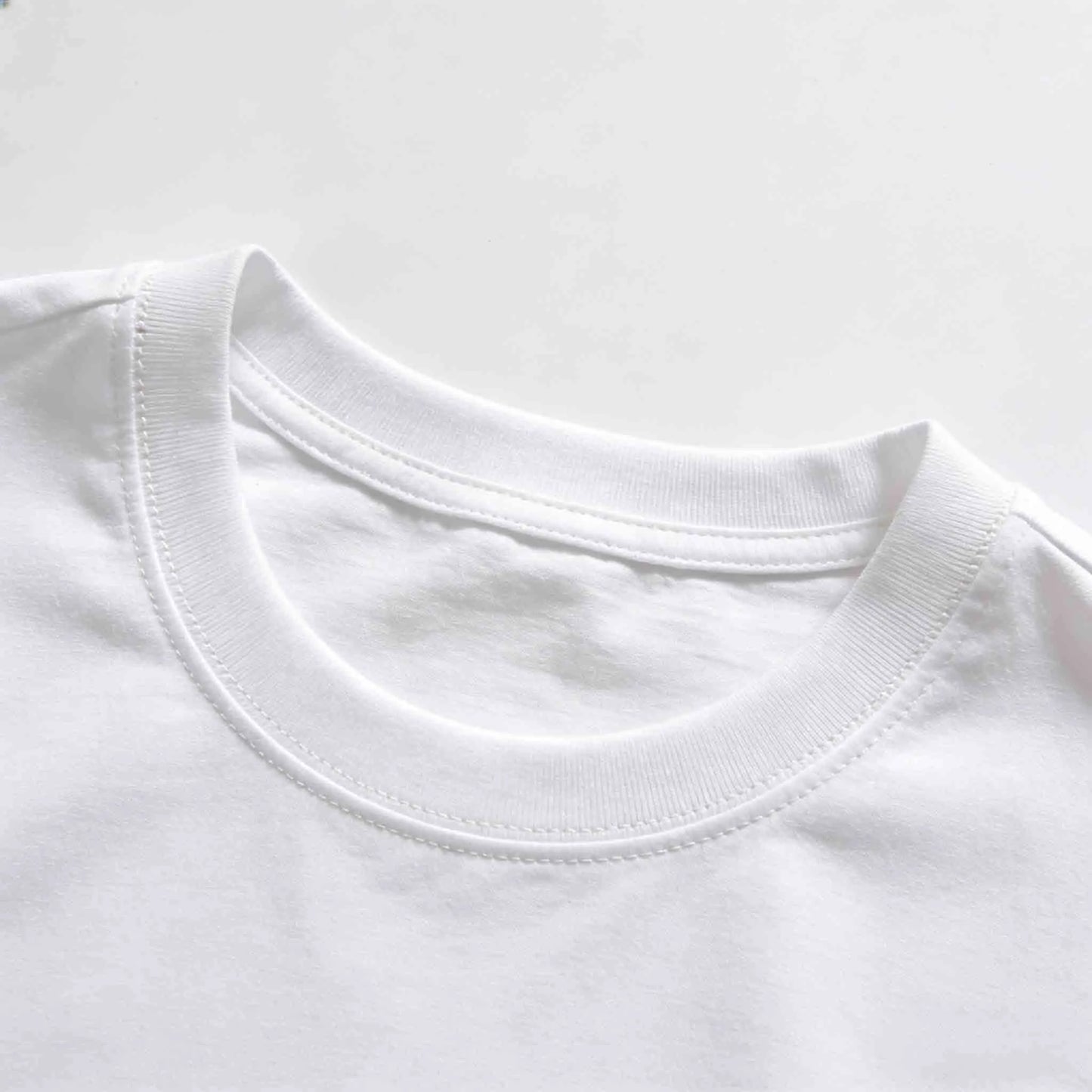 Camiseta de algodón para hombre de Los Ángeles