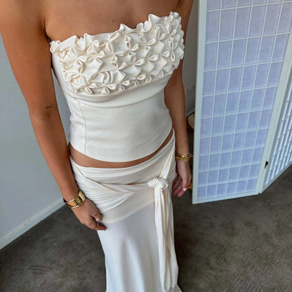 Conjunto grecia mikonos sexy