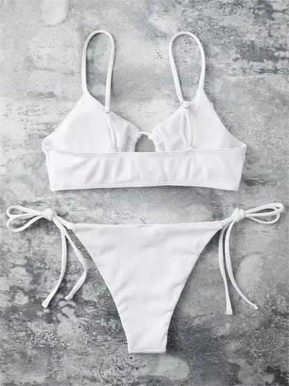 bikini dulce capri