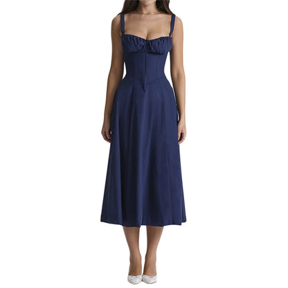 Vestido pasion elegante y encatador
