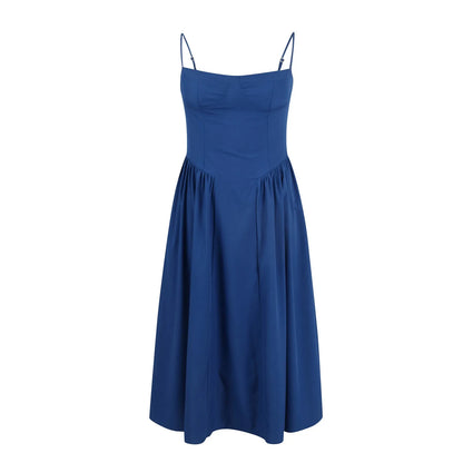 Vestido jardin de princesa