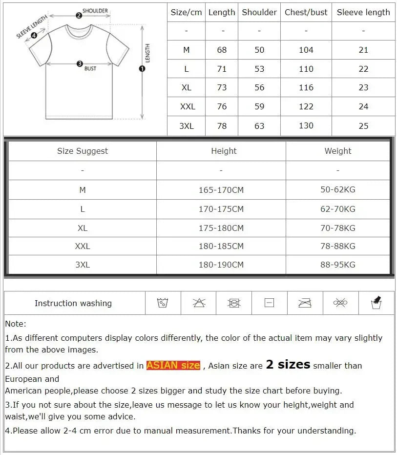 Camiseta de algodón para informal para gimnasio