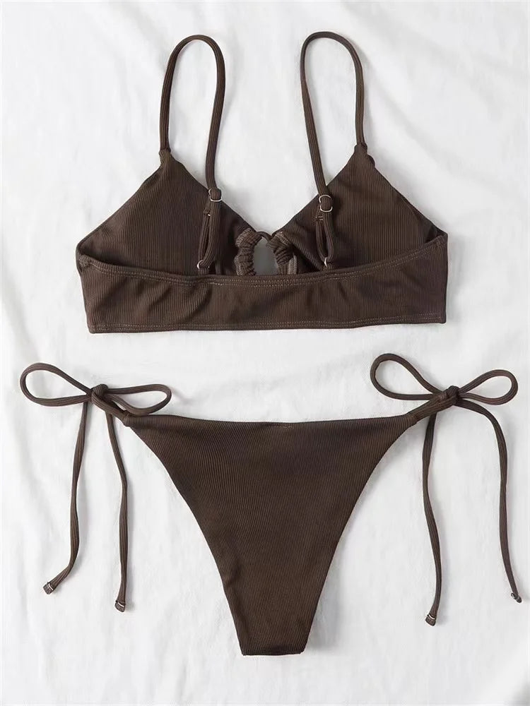 bikini dulce capri