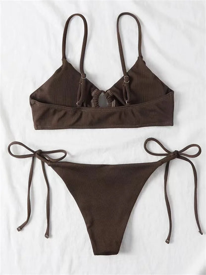 bikini dulce capri