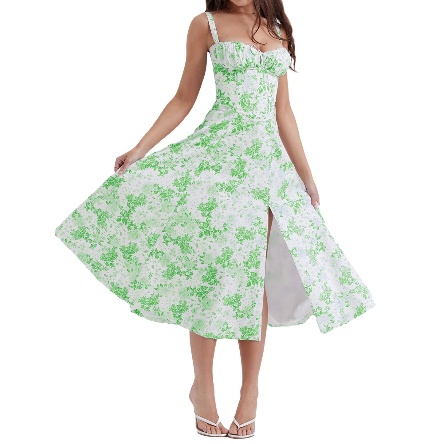 Vestido pasion elegante y encatador