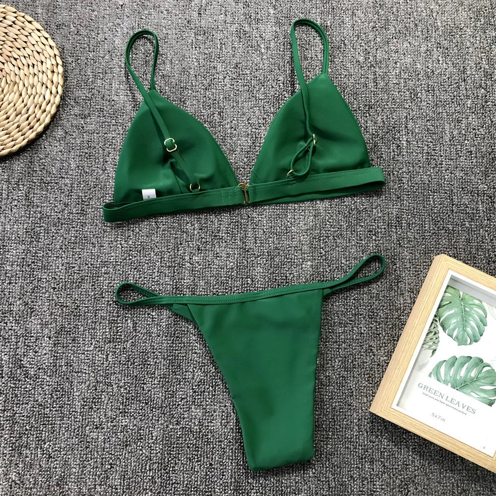 Bikini tutti fruit sexy