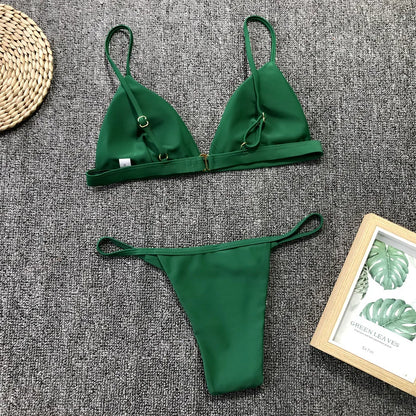 Bikini tutti fruit sexy