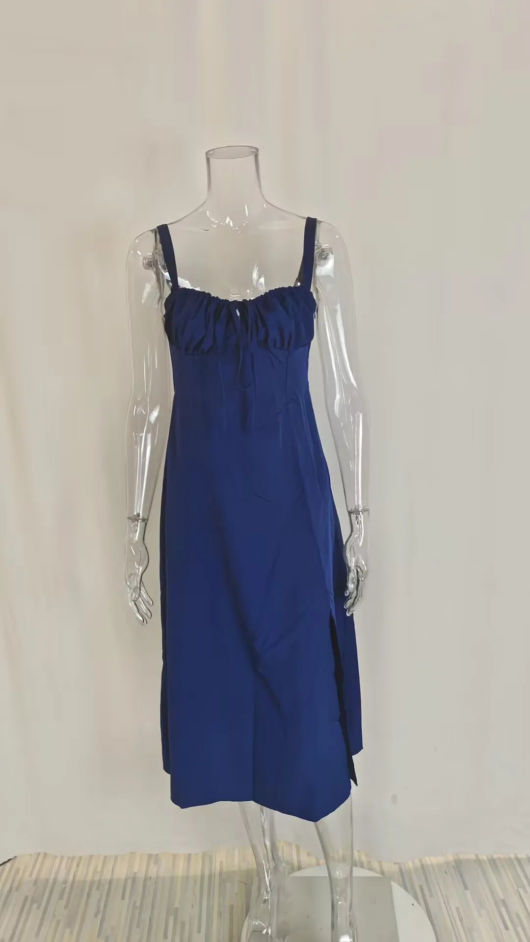 Vestido princesa elegante y chic