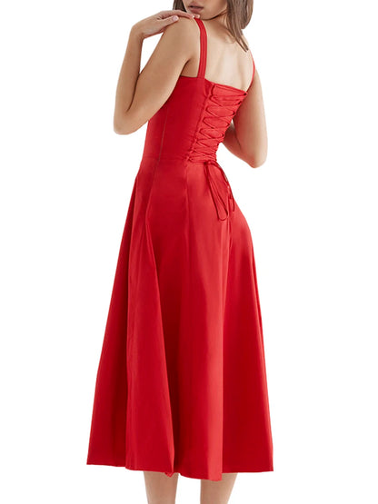 Vestido pasion elegante y encatador