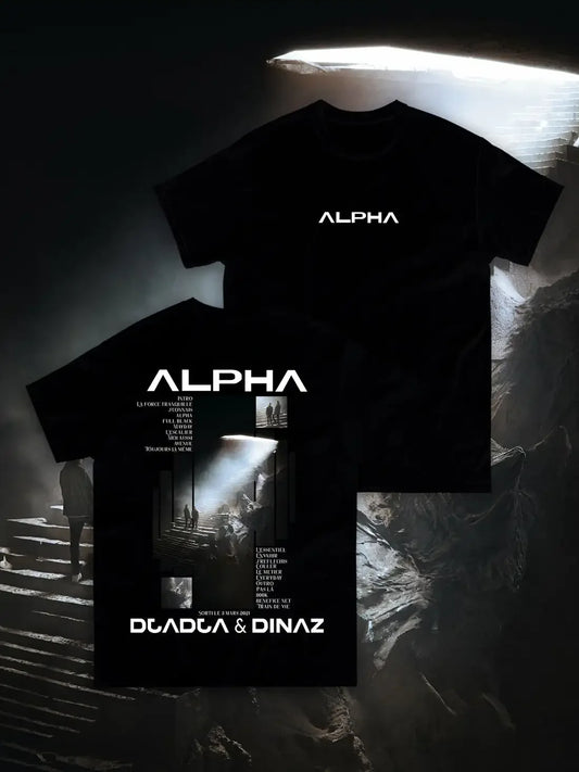 Camiseta de algodón de manga corta con cuello redondo