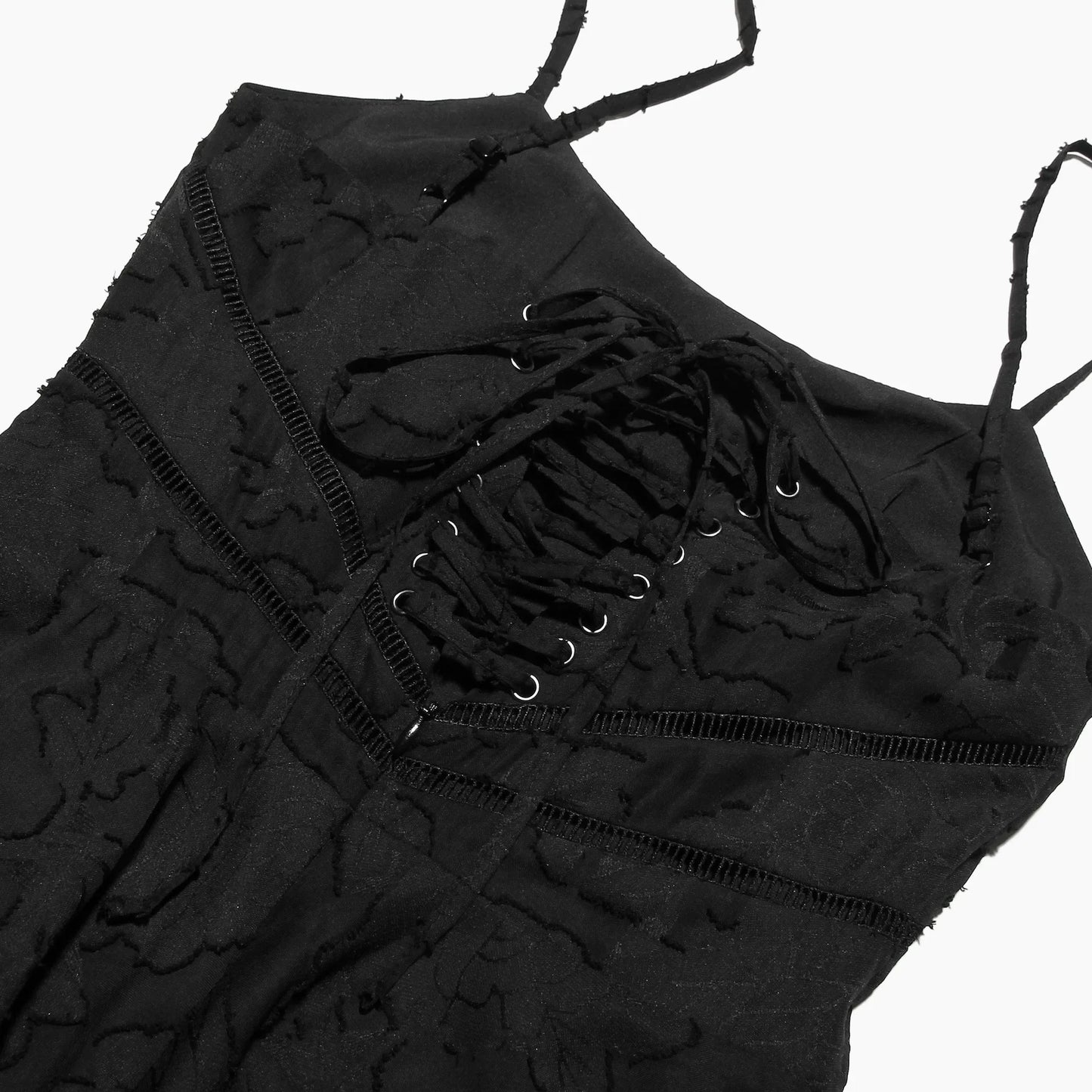 Vestido grecia mikonos Algodon