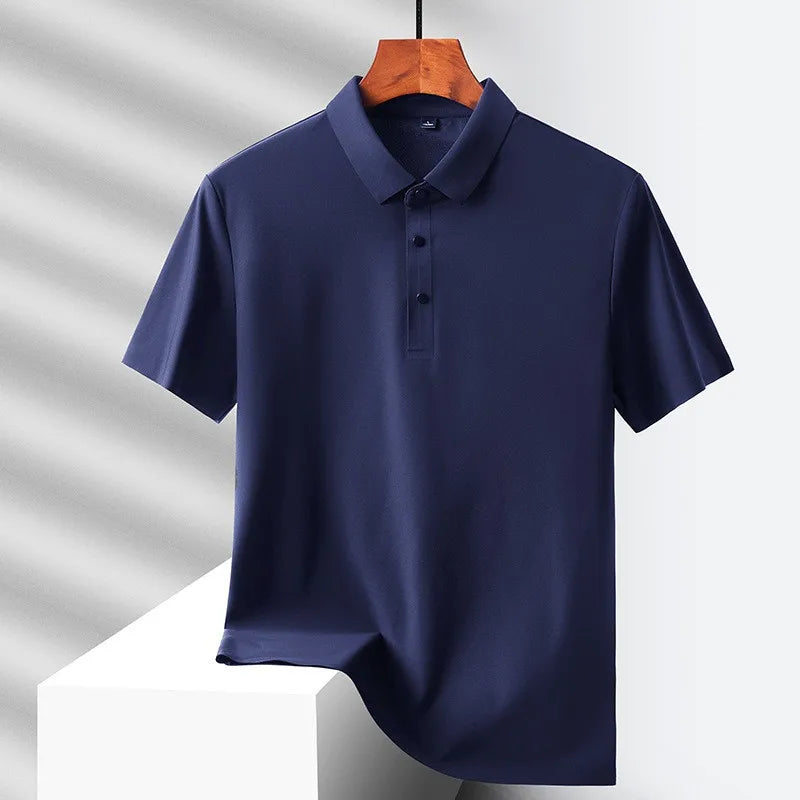 Camiseta Polo, Casual