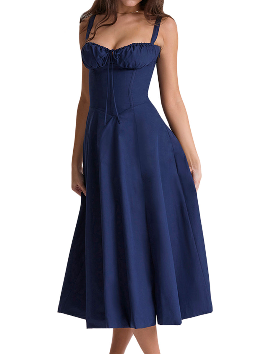 Vestido pasion elegante y encatador