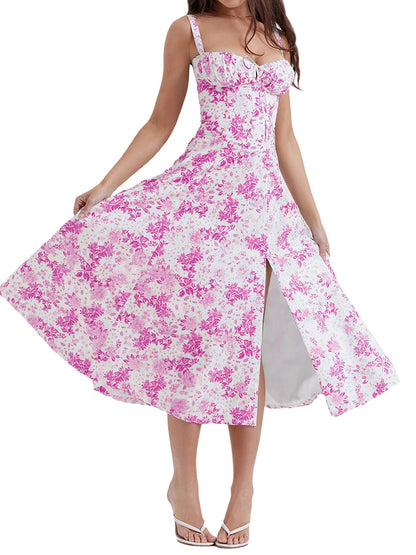 Vestido pasion elegante y encatador