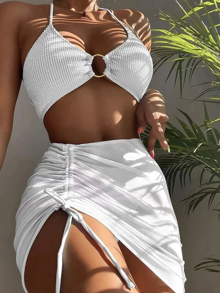 Bikini verano picante