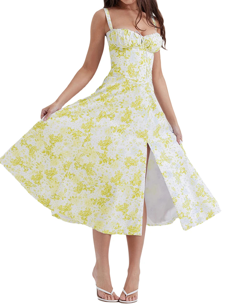 Vestido pasion elegante y encatador