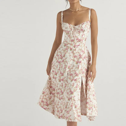 Vestido princesa elegante y chic