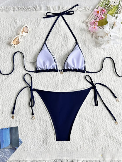 Bikini brasil bandagen