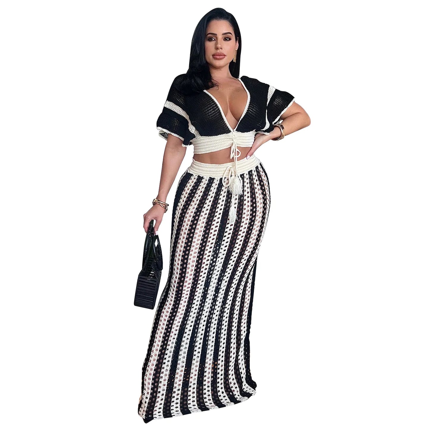 Conjunto playa sexy