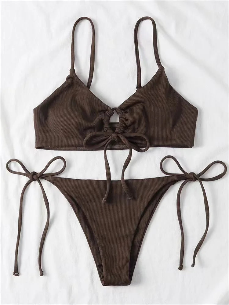 bikini dulce capri