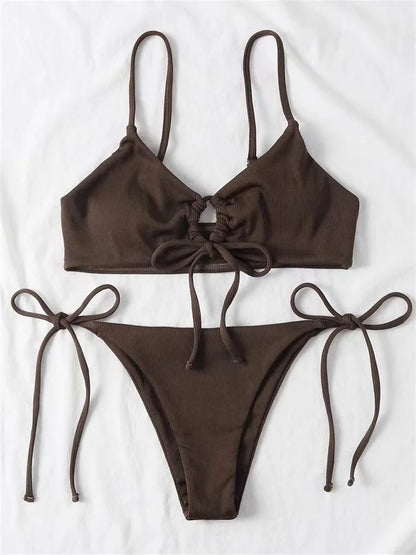bikini dulce capri