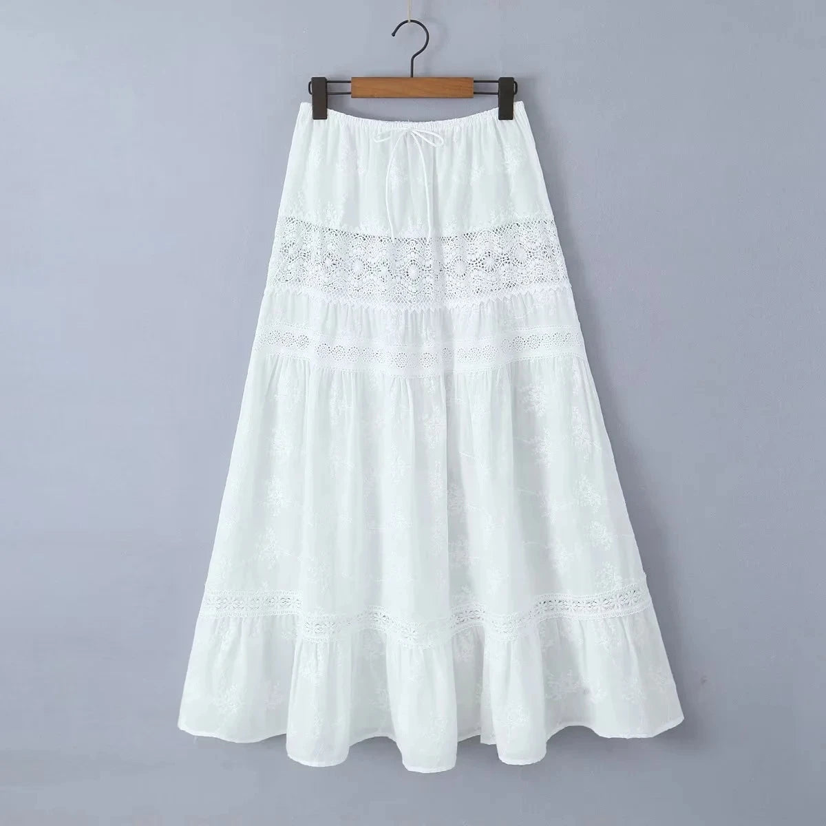 Conjunto con top