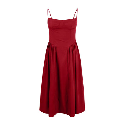 Vestido jardin de princesa