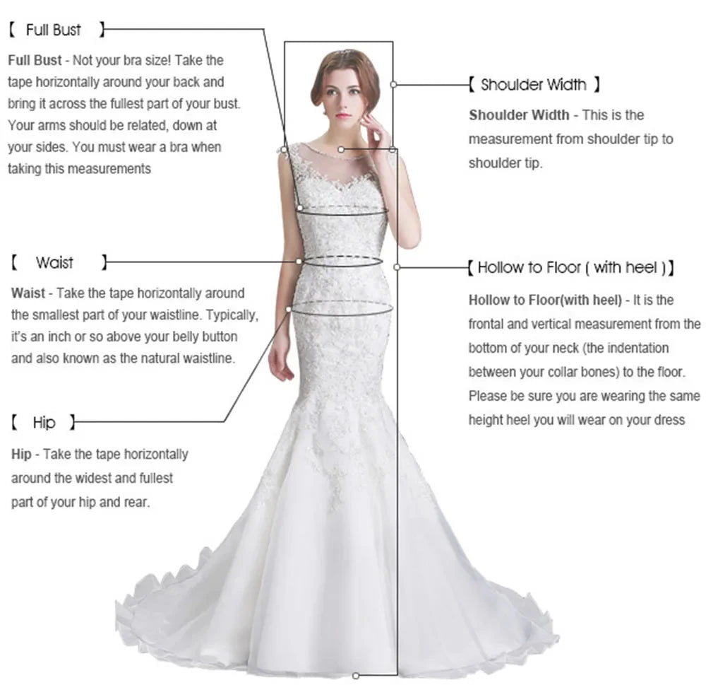 vestidos de novia con botones y cuello en V