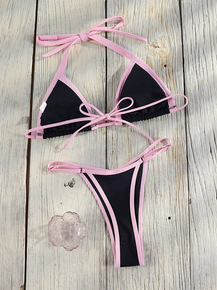 Bikini vacaciones secreto