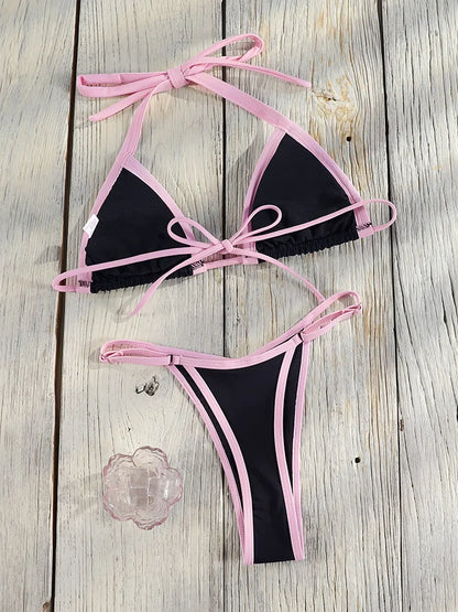 Bikini vacaciones secreto