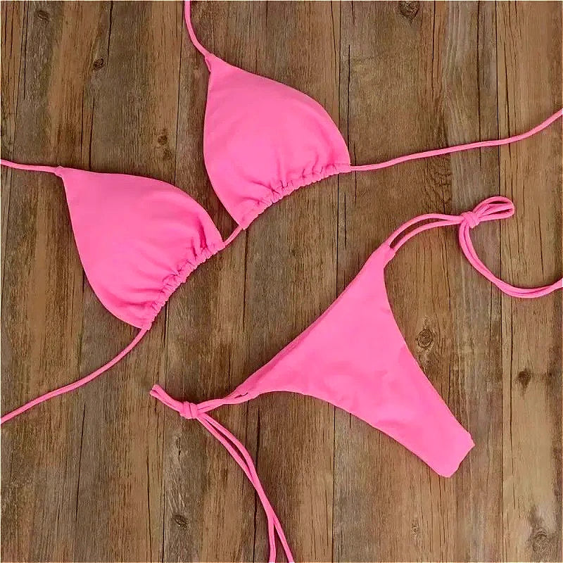 Bikini picante