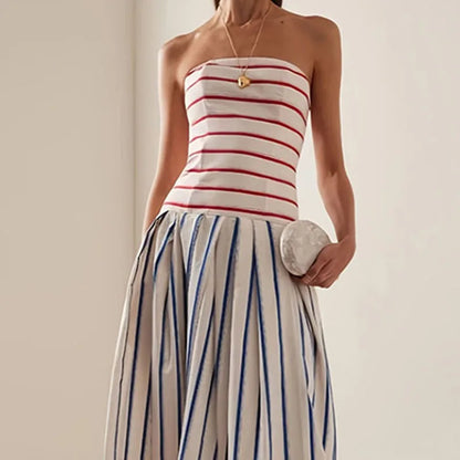 vestido encanto princesa elegante